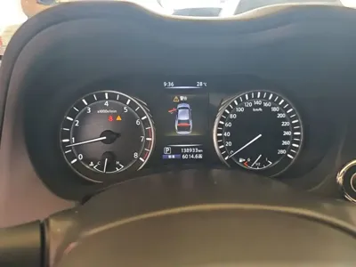 Infiniti Q50L