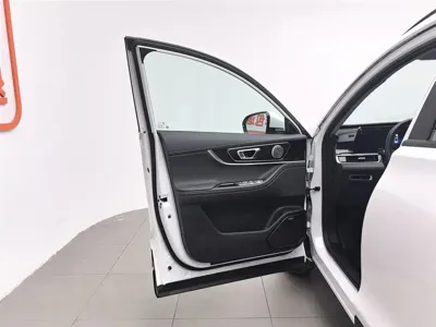 Chery Tiggo 7 Plus