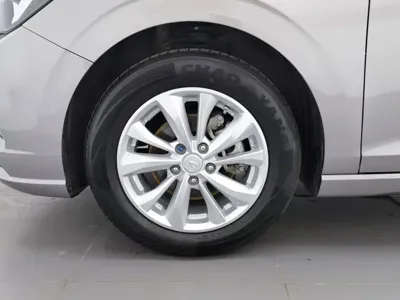 Changan Eado