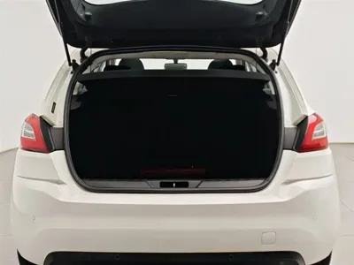 Peugeot 308S