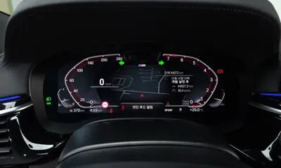 BMW Gran Turismo