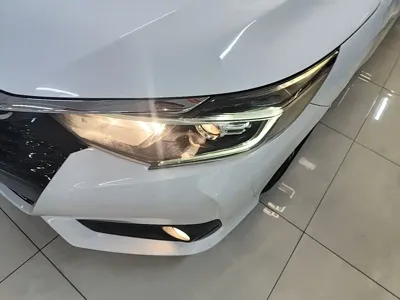 Honda Crider