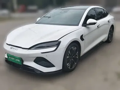 BYD Seal