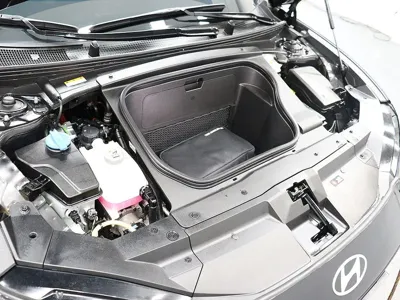 Hyundai Ioniq6