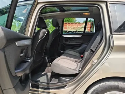 BMW 2 Series Gran Tourer