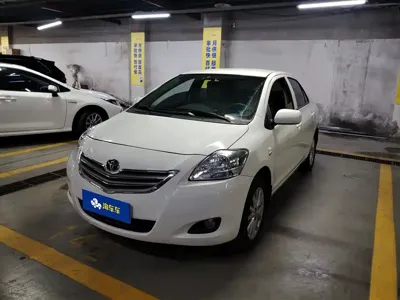 Toyota Vios