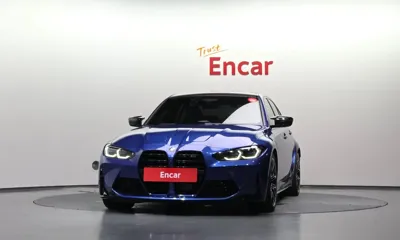 BMW M3