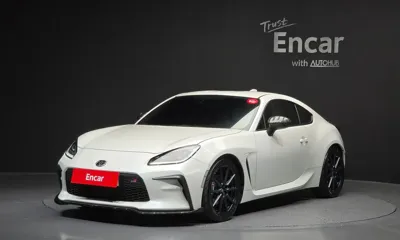 Toyota 86