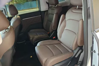 Wuling Wuling Starlight 730