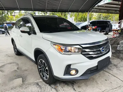 GAC Motor Trumpchi GS4