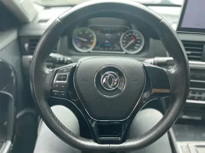 Fengxing Fengxing S50EV