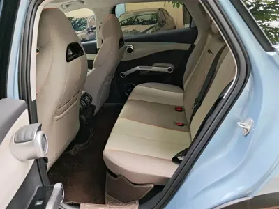 BYD Yuan Plus