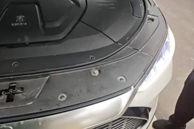 BYD Song PLUS New Energy
