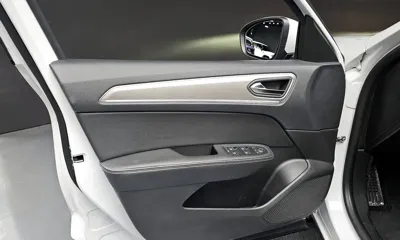 Renault-KoreaSamsung XM3