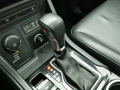 Jeep Grand Commander