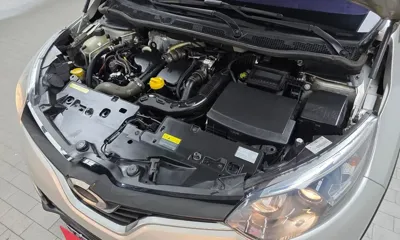 Renault-KoreaSamsung QM3