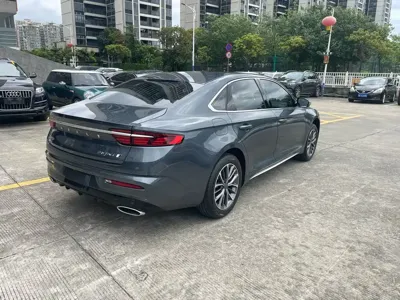 Geely Xingrui