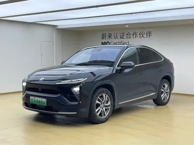Nio EC6