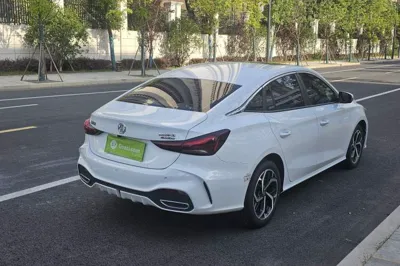 MG 5