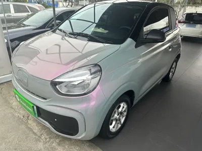 Roewe Clewe Clever