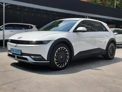 Hyundai Ioniq5