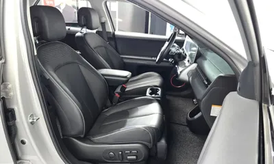Hyundai Ioniq5