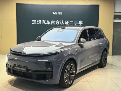Li Auto Li L8