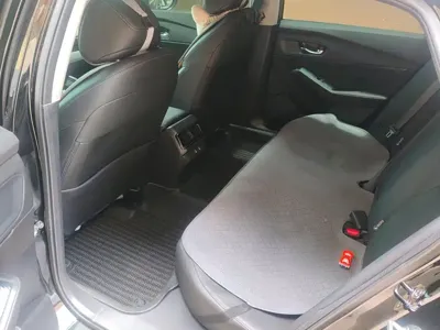 Honda Inspire