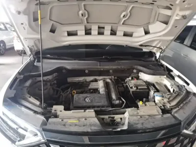 Jetta VS5