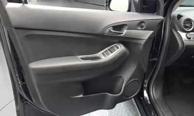 ChevroletGMDaewoo Orlando