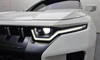 KG_Mobility_Ssangyong Torres