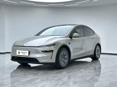Tesla Model Y L