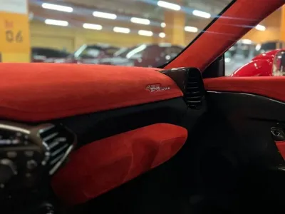 Ferrari 458