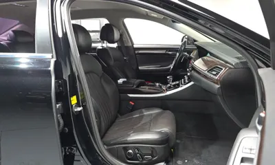 Genesis EQ900