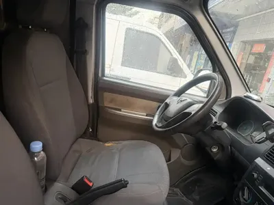 Wuling Rongguang EV
