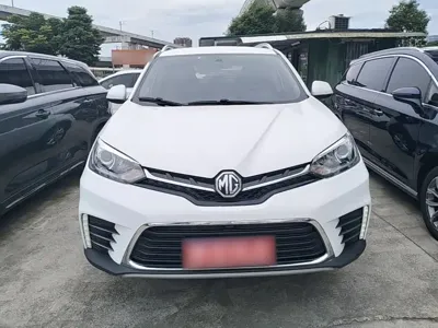 MG MG GS