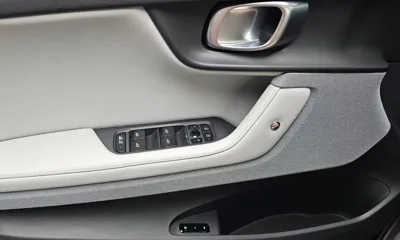 Polestar Polestar 2