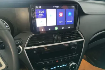 Leopaard CS10