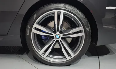 BMW Gran Turismo