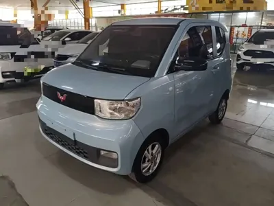 Wuling MINIEV
