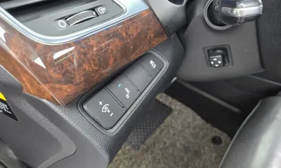 Hyundai Aslan