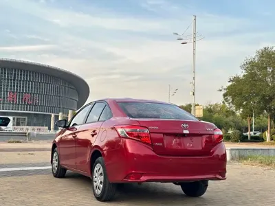 Toyota Vios