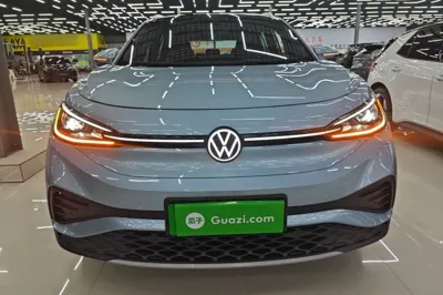 Volkswagen ID.4 X