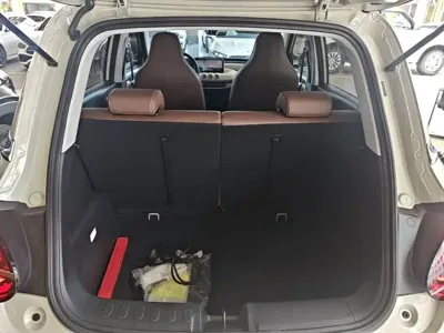 Wuling Bingo
