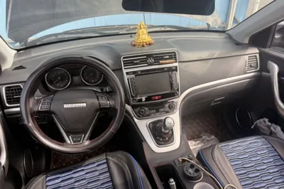 Haval M6