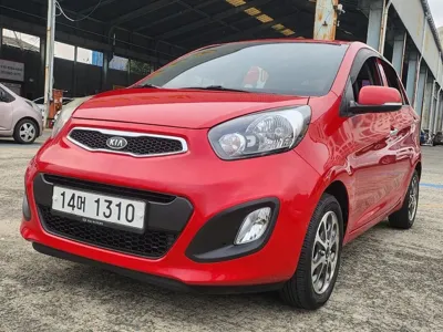 Kia Morning