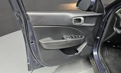 Hyundai Venue