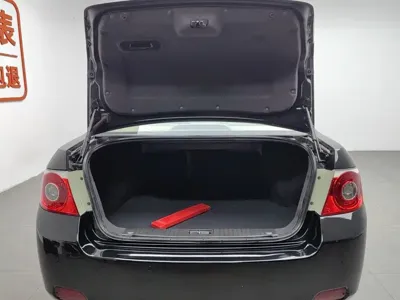 Chevrolet Epica