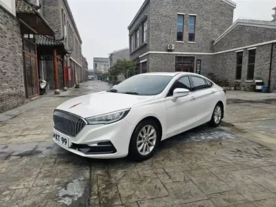 Hongqi Hongqi H5