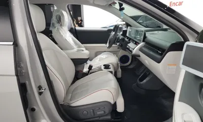 Hyundai Ioniq5